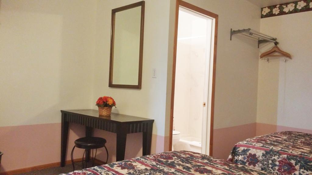 American Inn Motel 캐논시티 객실 사진