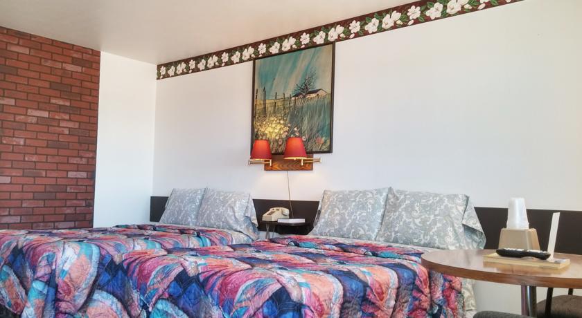 American Inn Motel 캐논시티 객실 사진