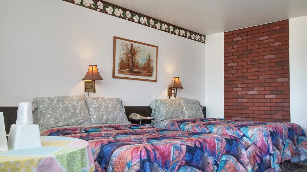 American Inn Motel 캐논시티 객실 사진